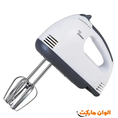 همزن برقی برند یونیک مدل U-133 کد L049
