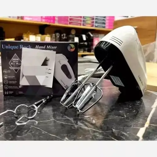 همزن برقی برند یونیک مدل U-133 کد L049