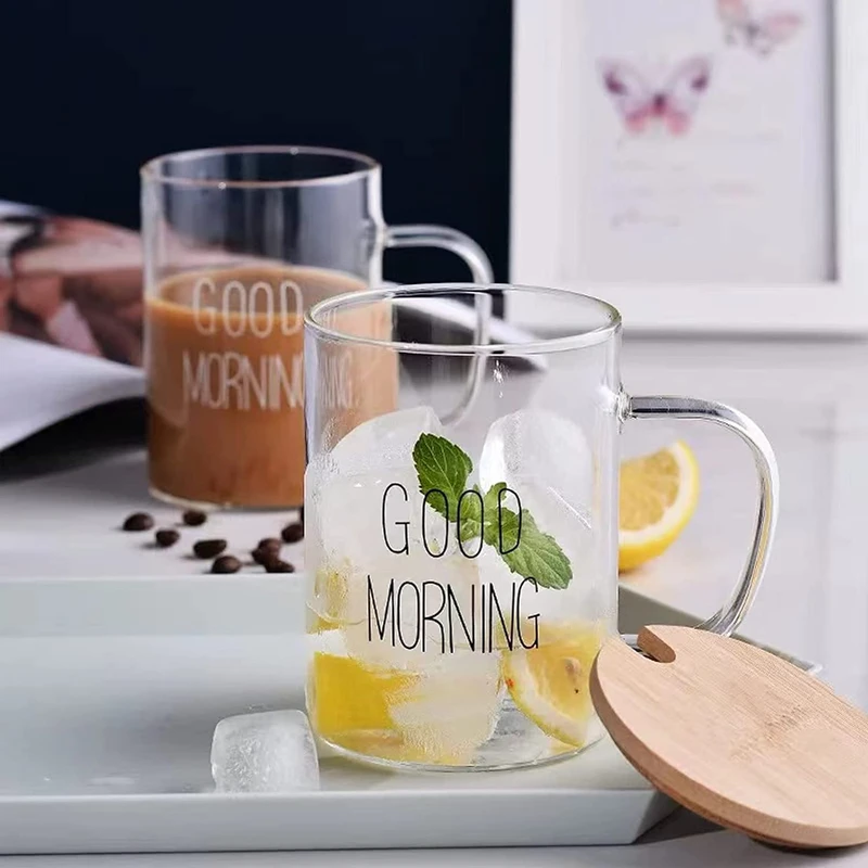 Buy-Mug-Good Morning-Code z567