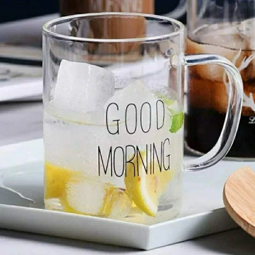 -Broadcast-Mag-Good Morning-Code z568