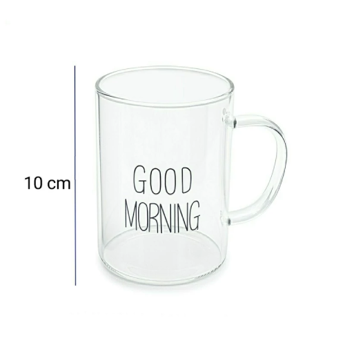 -Broadcast-Mag-Good Morning-Code z568
