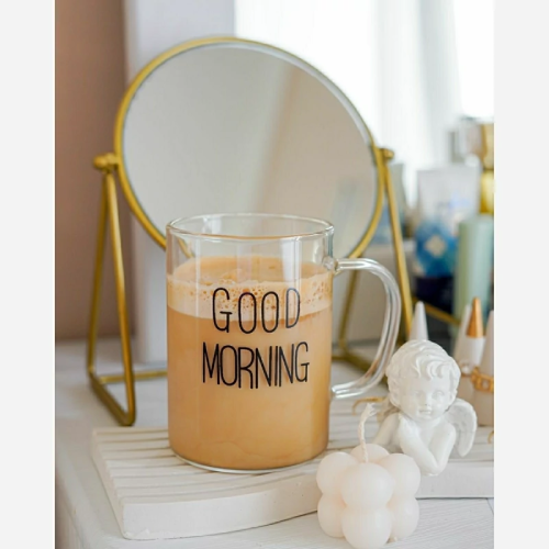 -Broadcast-Mag-Good Morning-Code z568