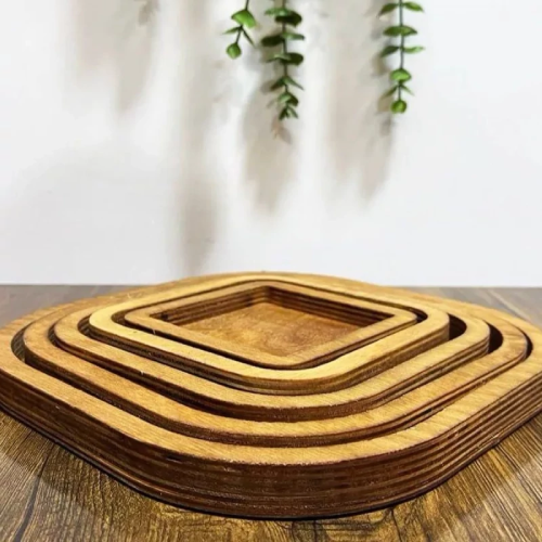 Wooden-tray-5-piece-play-code-z570