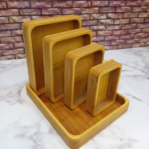 Wooden-tray-5-piece-play-code-z570