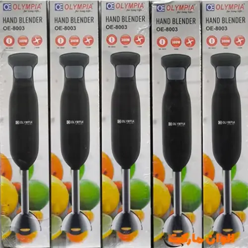 Buy-wholesale-cheap-export-electric-meat-blower-Olympia-brand
