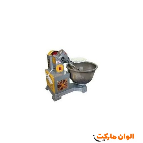 قیمت-عمده-خمير-گير-٥-كيلويی-موتور-داخل-کد-h146