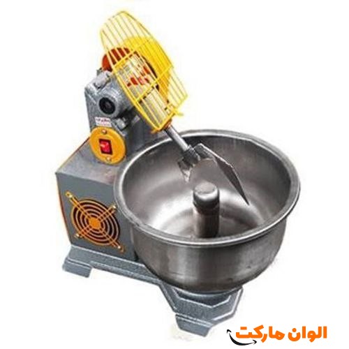 قیمت-عمده-خمير-گير-٥-كيلويی-موتور-داخل-کد-h146