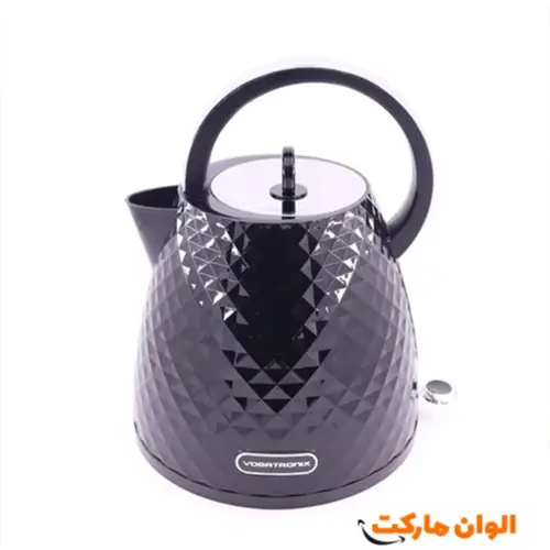 کتری برقی برند وگاتی مدل VE-116 کد L051
