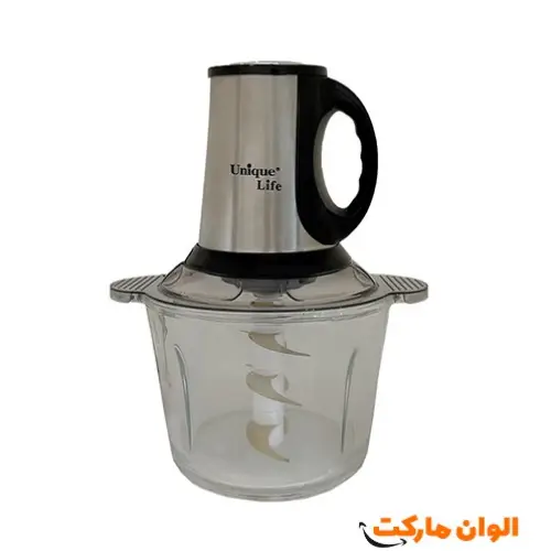 خردکن  برند یونیک5 لیتر مدل SC-500 کد L055