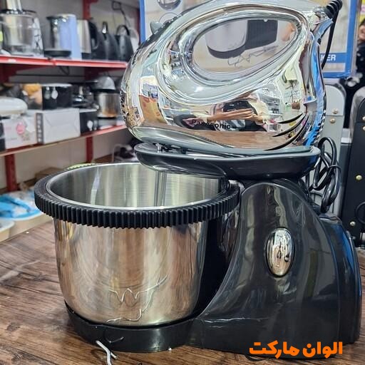 همزن کاسه دار برند پاناسونیک مدل SK-5915 کد L056