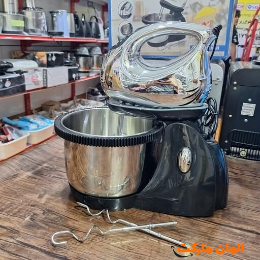 همزن کاسه دار برند پاناسونیک مدل SK-5915 کد L056