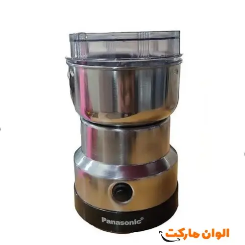 آسیاب برقی برند پاناسونیک مدل MZ-2024 کد L057