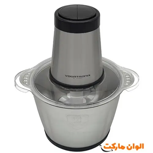 خردکن برند وگاتی مدل VE-183 کد L059