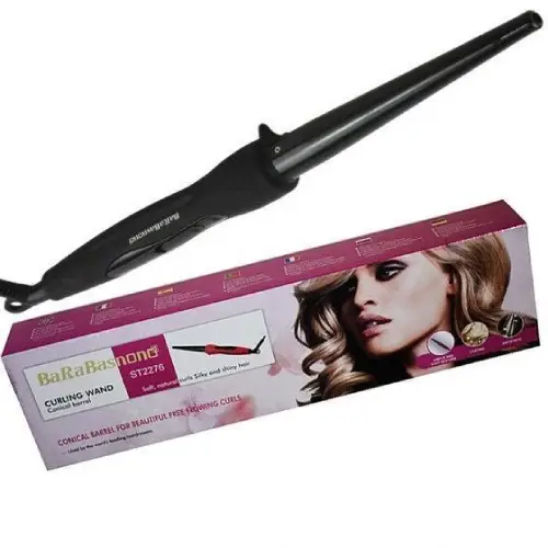 فرکننده مو برند باراباسون مدل ST-2276 کد L060