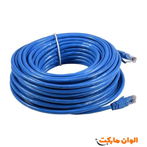 کابل-شبکه-cat6-دی-نت-به-طول-20-متر-کد-l090