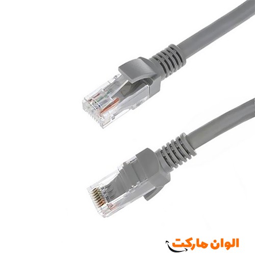 کابل-شبکه-cat6-دی-نت-به-طول-20-متر-کد-l090