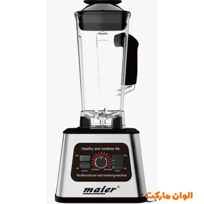 مخلوط کن مایر 1.7 لیتری مایر مدل MR-350 کد M1070
