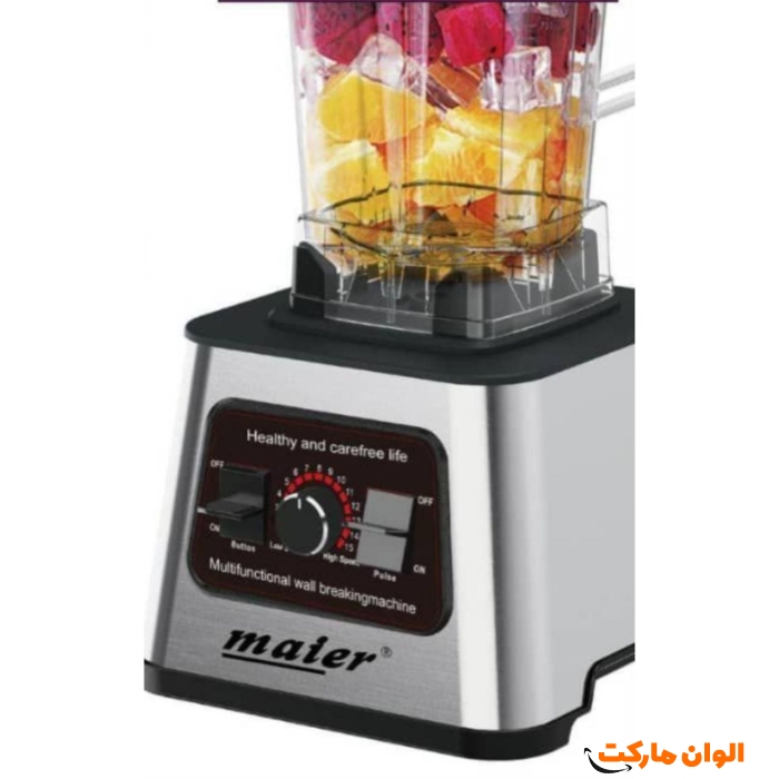 مخلوط-کن-مایر-17-لیتری-مایر-مدل-mr-350-کد-m1070