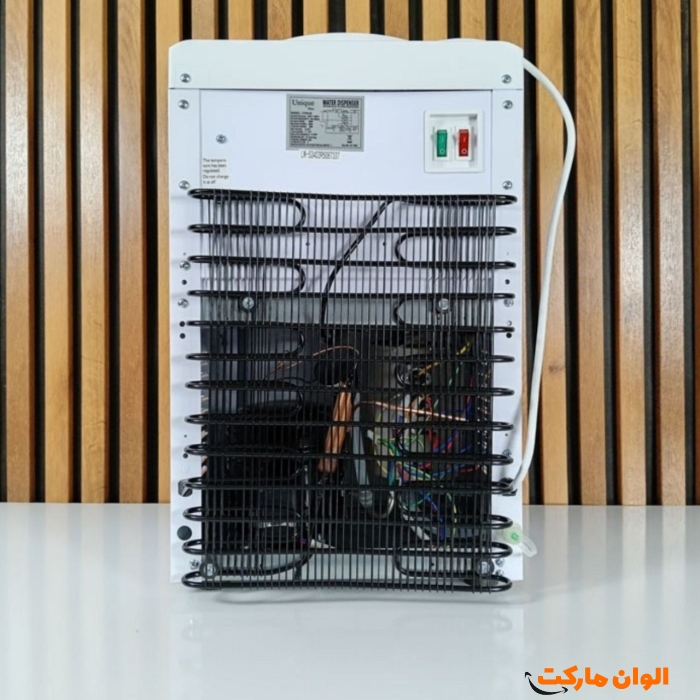 آبسردکن-یونیک-مدل-um-414-کد-m1071