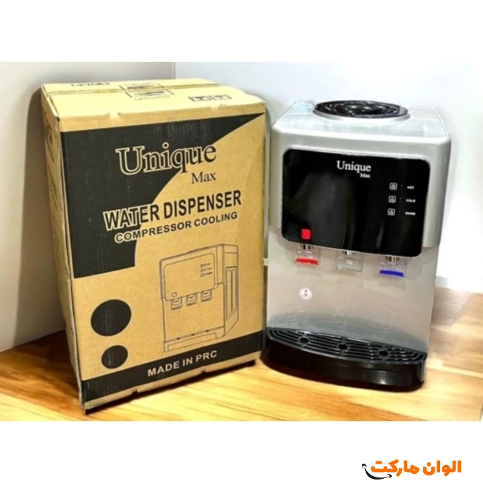 آبسردکن-یونیک-مدل-um-414-کد-m1071