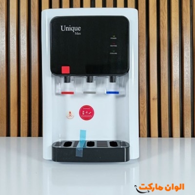 آبسردکن یونیک مدل UM-414 کد M1071