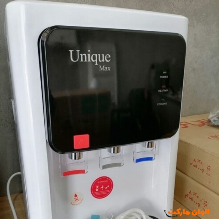 آبسردکن-یونیک-مدل-um-414-کد-m1071