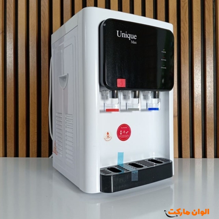 آبسردکن-یونیک-مدل-um-414-کد-m1071