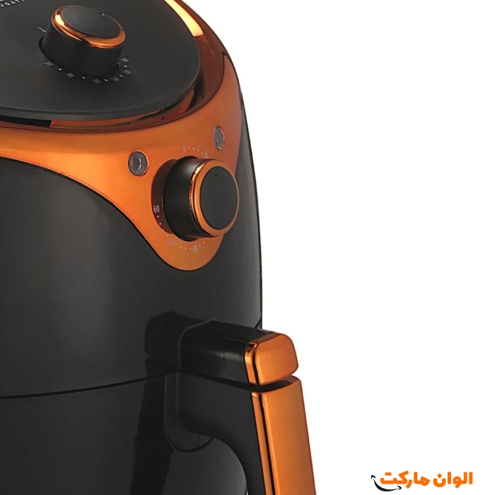 سرخ-کن-بدون-روغن-وگاترونیکس-مدل-ve-103-کد-m1072