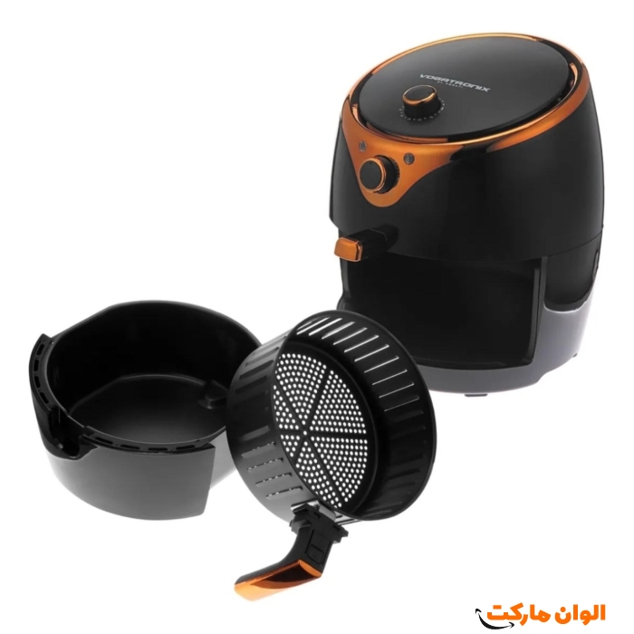 سرخ-کن-بدون-روغن-وگاترونیکس-مدل-ve-103-کد-m1072