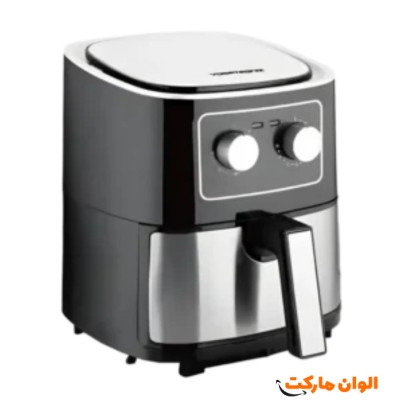 سرخ کن وگاتی 5.5 لیتری مدل VE-229 کد M1073