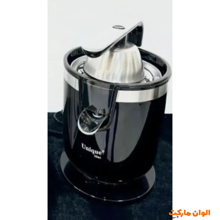 پخش-عمده-آبمیوه-گیری-یونیک-مدل-um-6011-عمده-کد-m1074