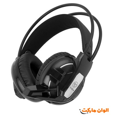 هدست مخصوص بازی ProOne مدل PHG3835 کد L106