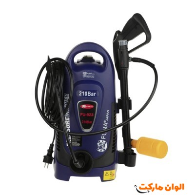 کارواش فوما FUMAمدلFU-923 کدG3094