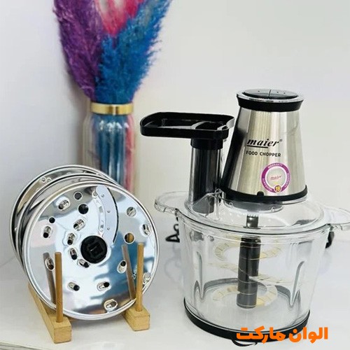 پخش-عمده-خردکن-و-سالاد-ساز-مایر-مدل-mr-2500-عمده-کد-g-3101-و-قیمت-
