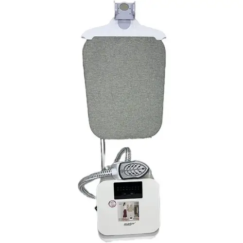 اتو بخار ایستاده مایر مدل MR787 ظرفیت ۲.۱ لیتر تک و عمده  کد M1075