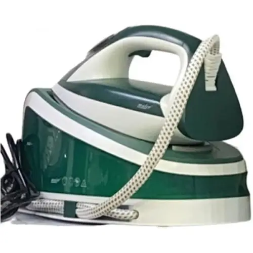 اتو بخار مایر مدل MR1607 ظرفیت ۱.۳ لیتر ۲۴۰۰ وات تک و عمده کد M1081