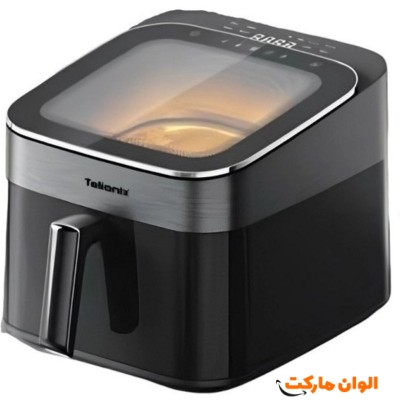 سرخ کن تلیونیکس 7.5 لیتری مدل  TAF4423تک و عمده  کد M1082