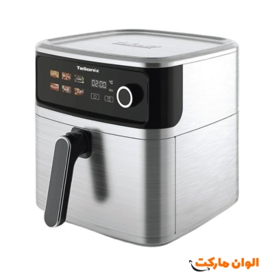 سرخ کن تلیونیکس  8 لیتری مدل TAF4428 تک و عمده کد M1085