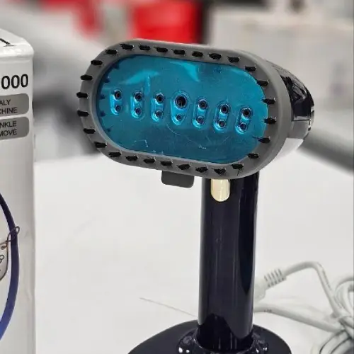 اتو بخار دستی بخارگر یونیک مدل: UM-3000 600 تک و عمده  کد M1088