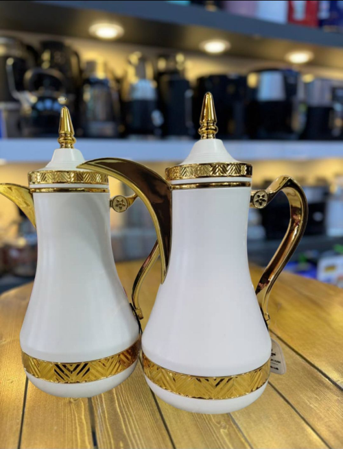 فلاسک 2 قلو اماراتی تک و عمده کد M1095