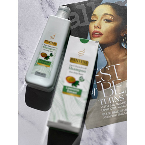 شامپو پنتن PANTENE کد t160