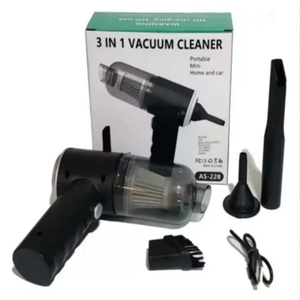 purchase of cordless vacuum cleaner code z573