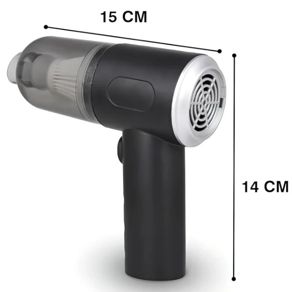 Cordless vacuum cleaner code z574