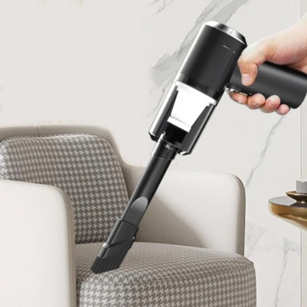 Cordless vacuum cleaner code z574