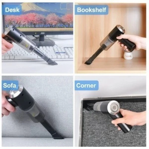 Cordless vacuum cleaner code z574