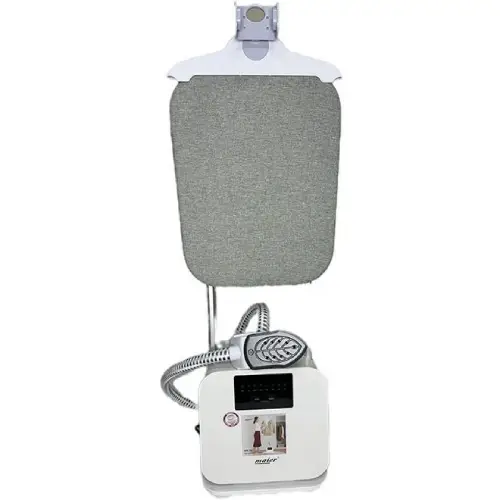 پخش اتو بخار ایستاده مایر مدل MR787 ظرفیت ۲.۱ لیتر تک و عمده کد M1109