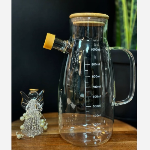 Madame Coco Oil Dispenser Code Z578
