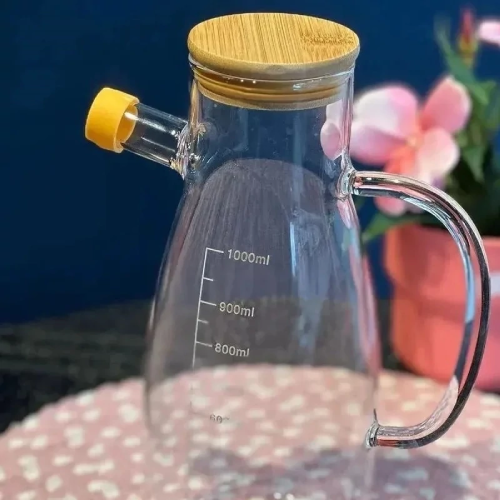Madame Coco Oil Dispenser Code Z578