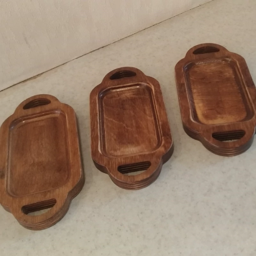 Purchase wooden date-eating item code z581