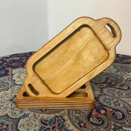 Purchase wooden date-eating item code z581